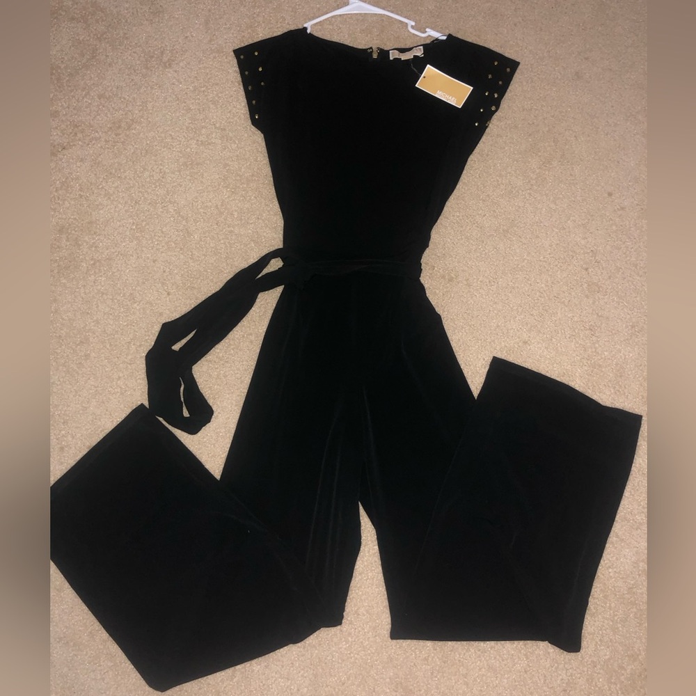 Beautiful Michael Kors Pantsuit (NEW)